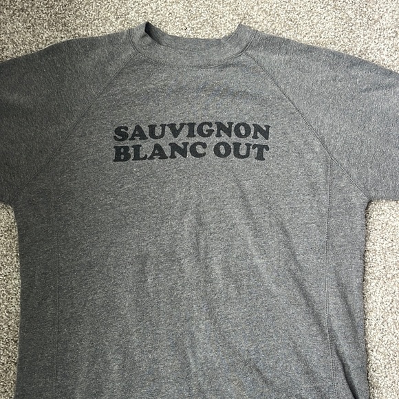 Suburban Riot graphic sweatshirt - Picture 1 of 3